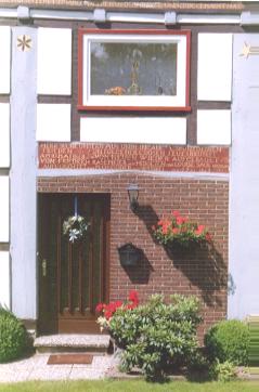 Haus Nr. 54 in Brakelsiek