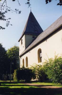 Kirche Flierich