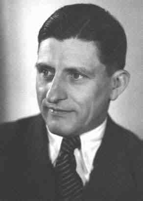 Walter Schnadt